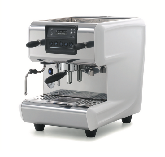 LA SAN MARCO 1 GROUP 20/20 PLUG & PLAY ESPRESSO MACHINE