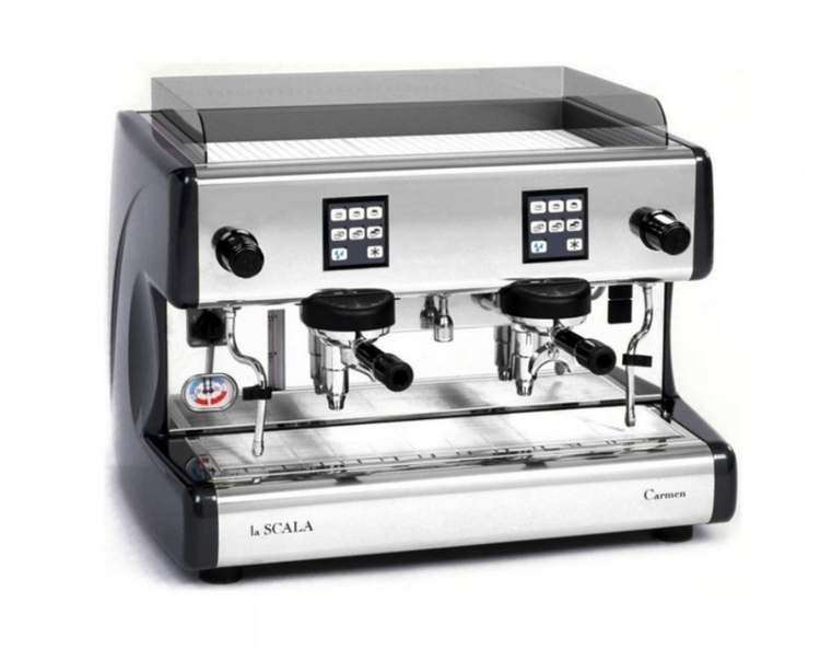 La Scala Carmen 2 grp Service Kit