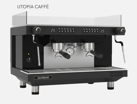 Sanremo Zoe 2 grp Service Kit