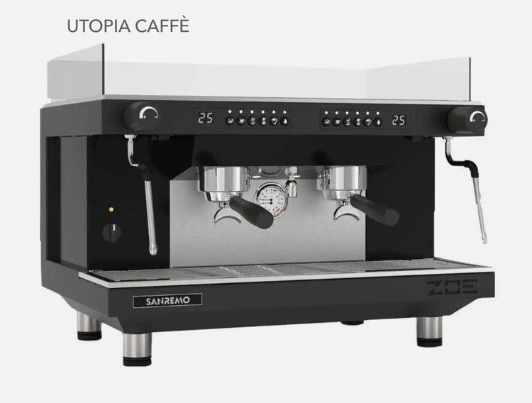 Sanremo Zoe 2 grp Service Kit